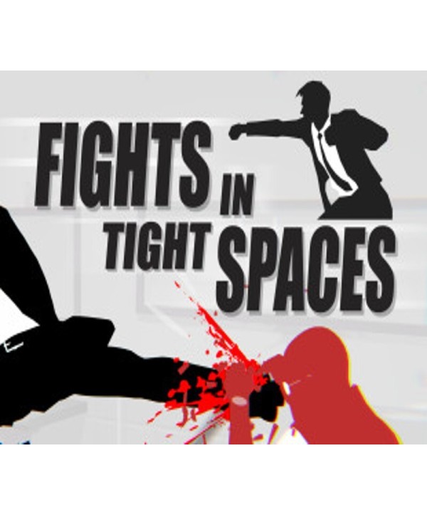 Fights in Tight Spaces Steam Key GLOBAL